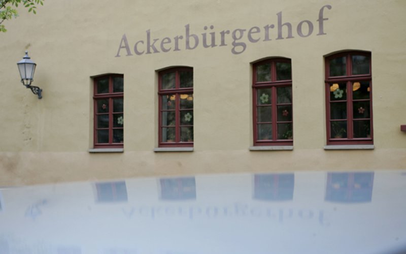 Ackerbürgerhof